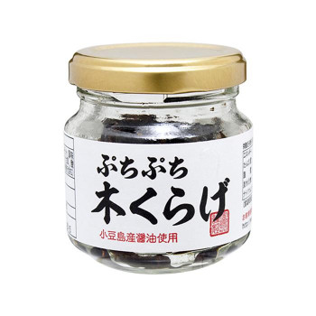 71471 ぷちぷち木くらげ 50g ×40セット|aline