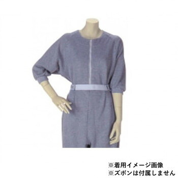 竹虎 フドーボディースーツ 薄墨色 105633・M