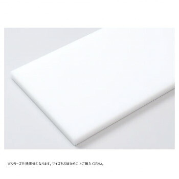 山県舎密学(ヤマケン) 抗菌耐熱まな板 百貨店100 S3ー30粍 その他-キッチン用品・食器・調理器具-ワイン・バー・酒用品