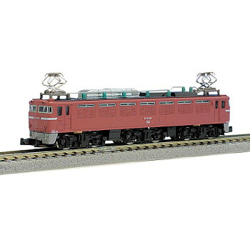 国鉄EF81形電気機関車 一般色 T015-2