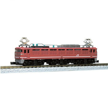 EF81形電気機関車 初期型 貨物更新色 T015-4|aline