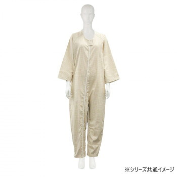 フドーねまきB スリーシーズン ベージュ S 106822｜aline