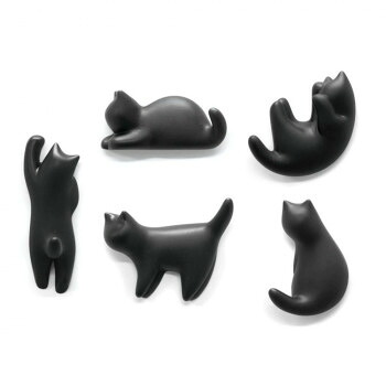 アルタ ネコ磁石 30個什器セット AR0810086|aline