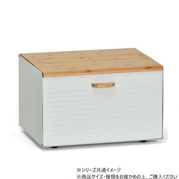 B.Bファニシング TREE ブレッドケース中棚付き添い人 白いこと TRBC-40WHT