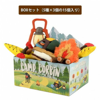 P.L.A.Y. キャンプコービン BOXセット|aline