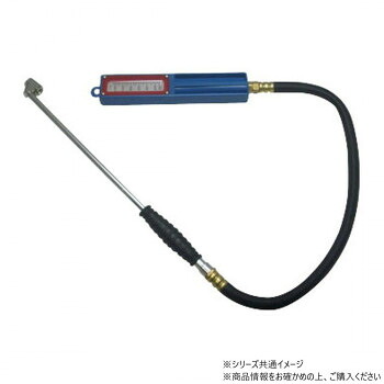 チップトップ 新ISO対応板ゲージ1200KPA 370MMエアチャック GS-IL|aline
