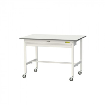 山金工業(YamaTec) SUPC-1275W-WW 細工物一覧表 150つづき物 移し替える(H825粍)(広広とした抽き出し付き添い人)