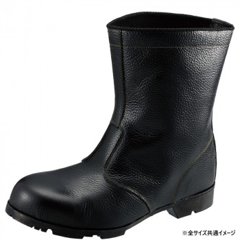 シモン 安全靴 AS24 28cm 2192640｜aline
