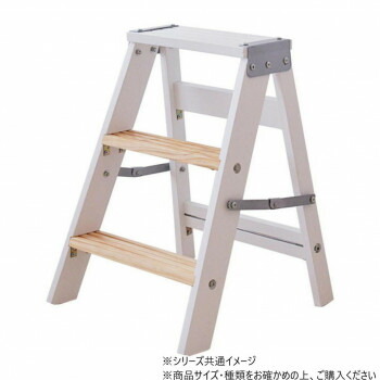 B.Bファニシング TEXAS ラダーラック 白いこと TEOR-43WHT