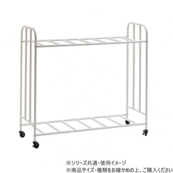 B.Bファニシング 2段Futon仕合わせ 白いこと ONRC0228KIWHT
