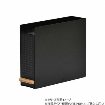 B.Bファニシング TREE  横すべり納める調味料仕合わせ  パウダーコンパクト手合い 黒いこと TRKS0296KIBLK