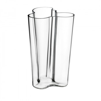 （A） Iittala イッタラ アルヴァ・アアルト 寄せあわせ 軍事基地 251粍 せつ然たる 1007154