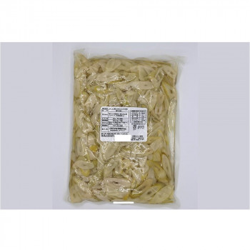 タチバナ食品 水煮 姫たけのこスライス 1000g×10入 OS-17|aline
