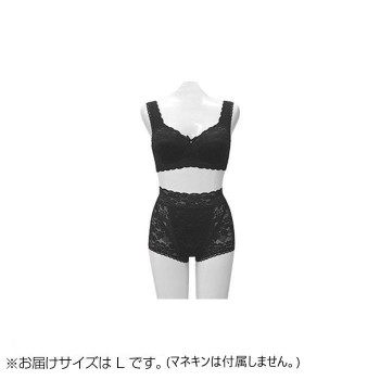 TAMURA Yauco 総レース多機能ブラジャー TYA90 ブラックL-TYA90-016-L 4,437円