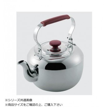 MARUTAMA 玉虎堂 18-8ケットル 4L 384|aline