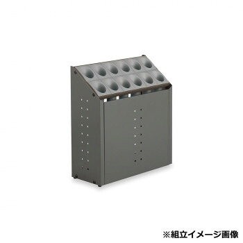 オブリークアーバン C12 薄墨色 UB2852126