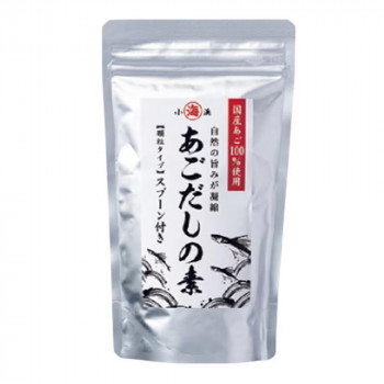 丸海 あごだしの素 120g&times; 20パック 13-904｜aline