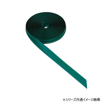 マットふち 38mm&times;20m 緑 MR1391171｜aline
