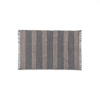 東谷 引っ敷き 130×190糎 薄墨色 TTR-172C