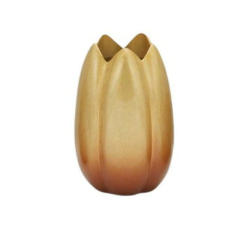 ALTE MEISTER アルテマイスター 仏具 ももか 花立 大 琥珀 49579|aline