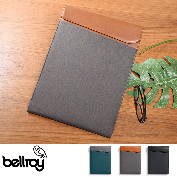 楽天市場 ベルロイ パソコンカバー ラップトップスリーブ 15インチ ケース Bellroy Macbook Pro ノートpc メンズ レディース ギフト Aline