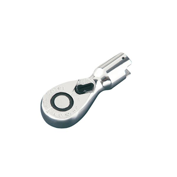 KTC 京都機械工具 9.5SQ 交換式用 ラチェットヘッド GX13-R3 工具 ツール DIY 作業工具
