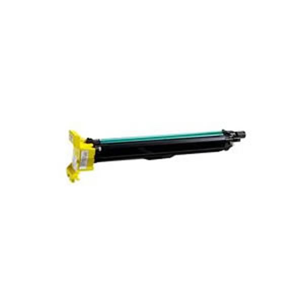 【純正品】 KONICAMINOLTA コニカミノルタ イメージングユニット/プリンター用品 【4062312 Y イエロー】|aline