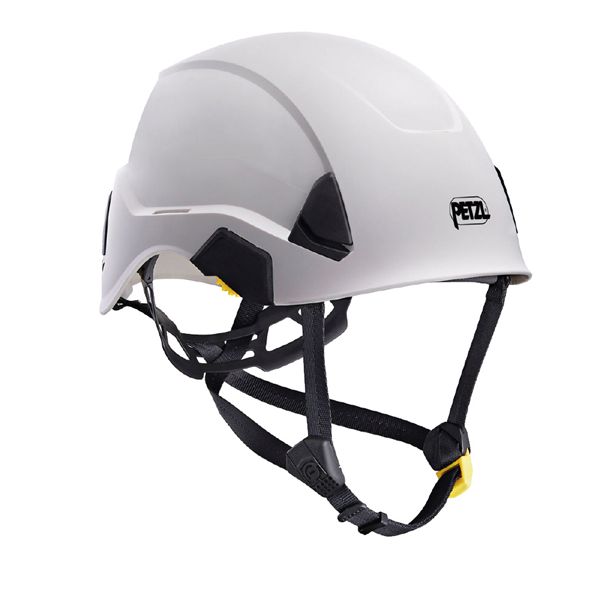 PETZL ぺツル ストラト ヘルメット ホワイト A020AA00 工具 ツール DIY 作業工具|aline