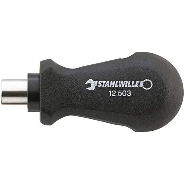 STAHLWILLE スタビレー 1/4\