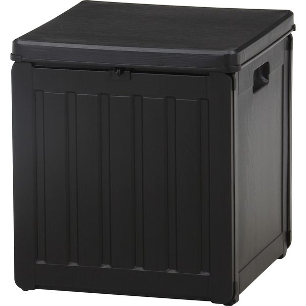 収納BOX 76L （38050）組立品【代引不可】