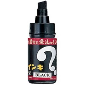 （まとめ）寺西化学工業 マジックインキ ML-T1 大型 黒【×30セット】