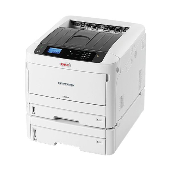 【極美品】OKI C844dnw A3カラーLEDプリンタ 新品純正トナー付き 0002627196-1.jpg