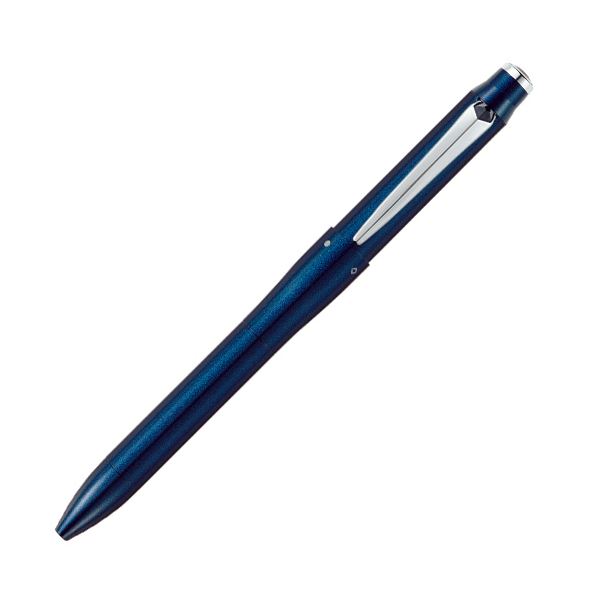 三菱鉛筆 多機能ペン ジェットストリームプライム 3＆1 0.5mm （軸色：ダークネイビー） MSXE450005D.9 1本