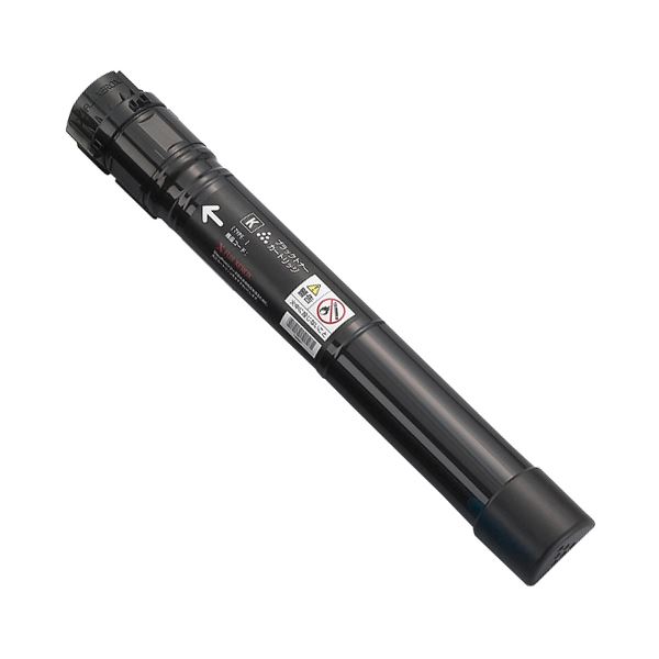 富士フイルムゼロックス用トナーカートリッジ ブラック CT201125 1個|aline