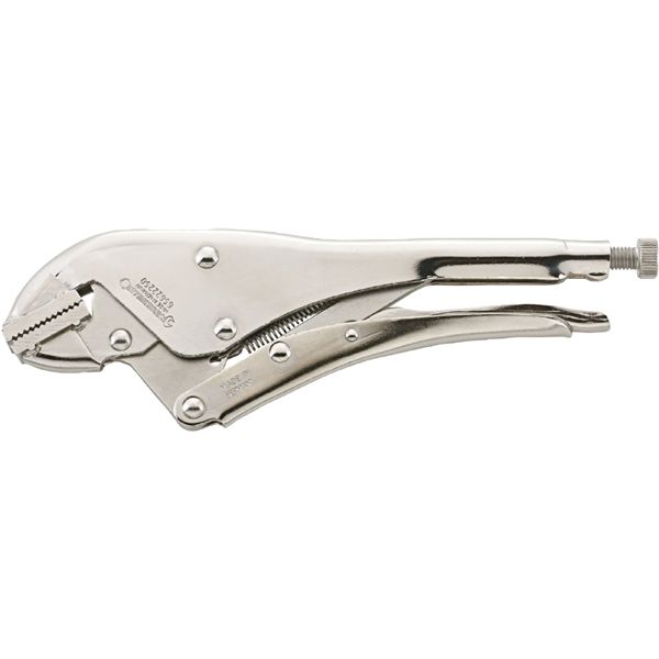 STAHLWILLE スタビレー 平行型ロッキングプライヤ クイックリリースタイプ 最大口幅50mm 全長250mm 6562 2 250 工具 ツール DIY