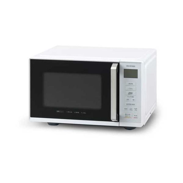 電子レンジ 22L IMB-F2202-W｜aline