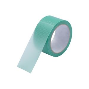 （まとめ）ジョインテックス 養生用テープ 50mm*25m 緑 B295J-G【×20セット】