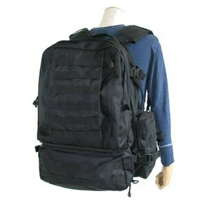 楽天市場】アメリカ軍 アサルト リュック カバン ラージ ACU カモ 迷彩