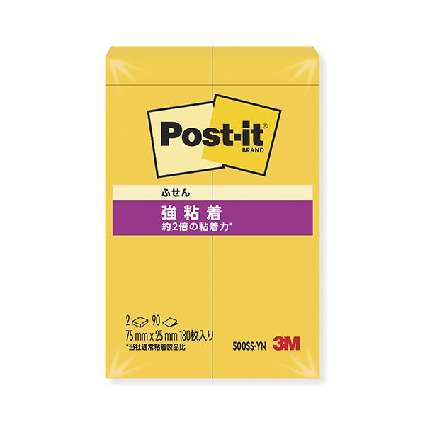 スマートバリュー ふせん　５０×１５ｍｍ混色　Ｐ３１０Ｊ−Ｍ−５０ Ｐ３１０Ｊ−Ｍ−５０ ★10個パック スマートバリュー ふせん 50×15mm混色 P310J-M-50 日用品