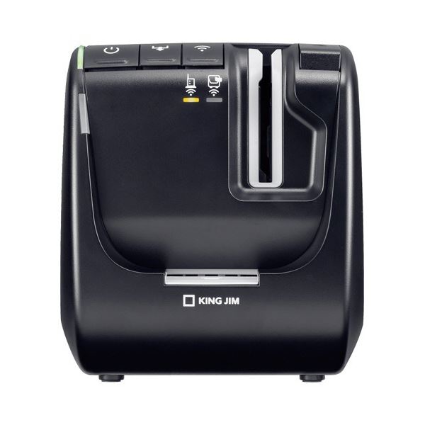 KING JIM SR530(値下げ不可、即購入OK) 楽天市場】キングジム(KING JIM) テプラPRO SR530 【5台まとめセット