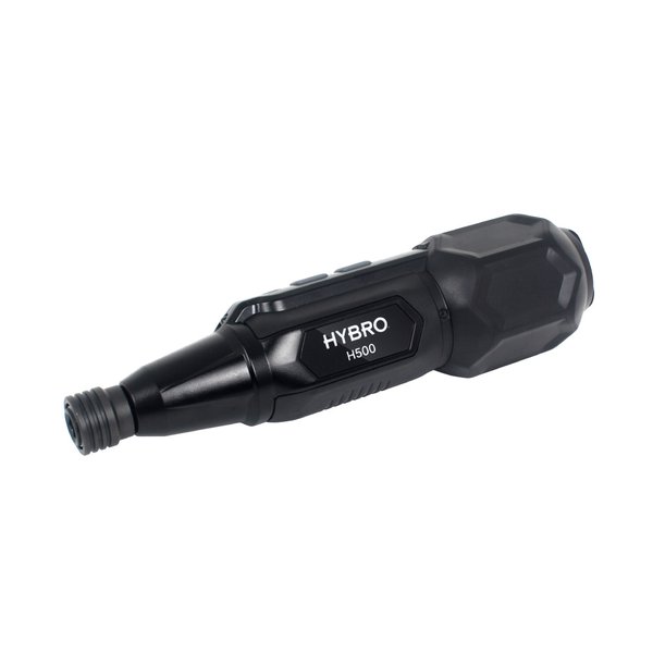 HYBRO ハイブロ トルク切替機能付 充電式 ハイブリット ドライバー セット mid 電動トルクMax 4Nm H500Q01 工具 ツール DIY