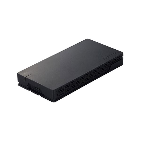 楽天市場】エレコム 外付け ポータブル SSD 2TB USB3.2(Gen2)対応