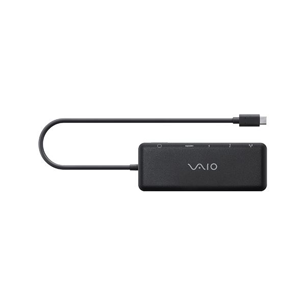 VAIO Type-C ドッキングステーション VJ8PRA2｜aline