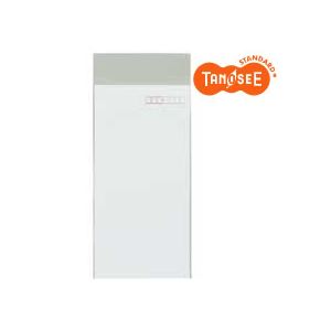 （まとめ）TANOSEE フィルム封筒（厚口） 長3 〒枠あり 200枚入&times;5パック｜aline