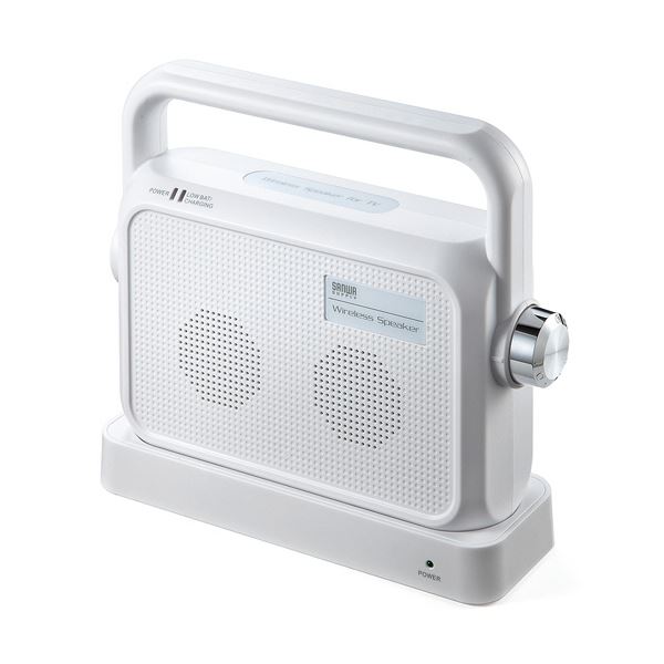 楽天市場】キングジム(KING JIM) 対話型拡声器トークスルー TK10WH : aline