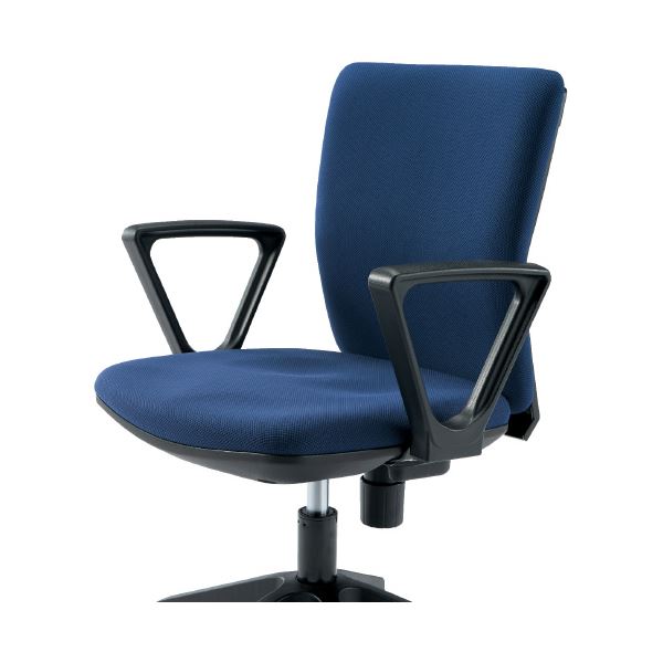 TOKIO イス用肘セット FST-55A FST-55用固定肘（椅子別売り） 4,792円