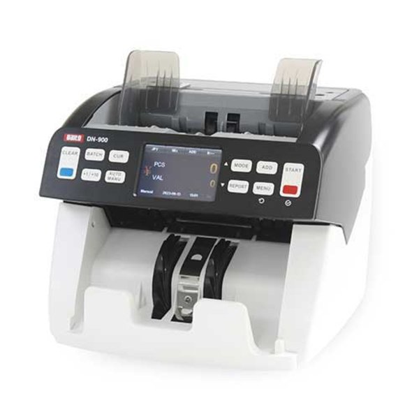 紙幣計数機 マネーカウンター ダイト 混合金種紙幣計数機 DN-900｜aline