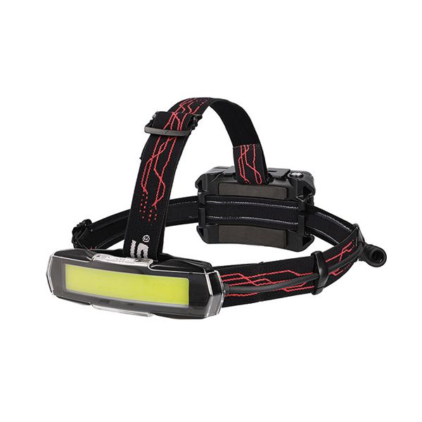 楽天市場】【5個セット】 GENTOS ジェントスリゲル 小型ヘッドライト