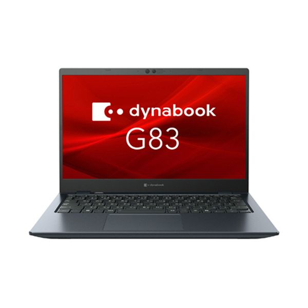 【極美品】692 東芝 dynabook G83/LY i5 第13世代 Amazon.co.jp: Dynabook dynabook G83/LY Core i5-1345U vPro/16GB
