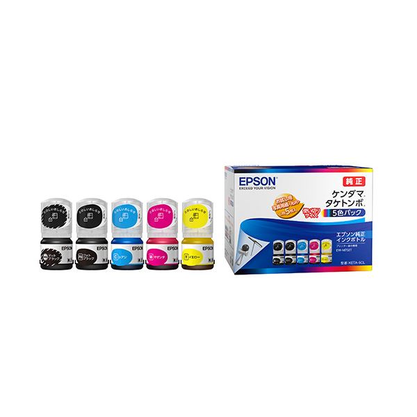 EPSON IB09CL4B インクカートリッジ 4色パック Amazon.co.jp: エプソン 純正 インクカートリッジ チューリップ
